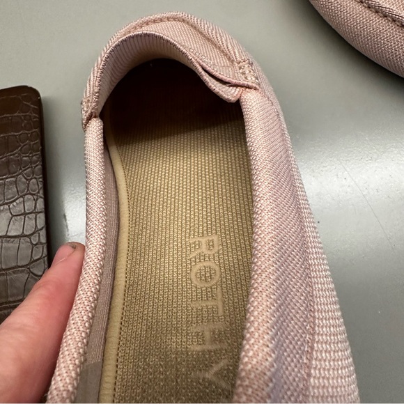 Rothy’s The Driver Beachside Pink Women’s Size 10 - Picture 11 of 11
